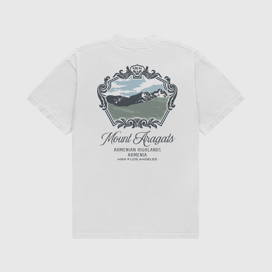 Mount Aragats Tee