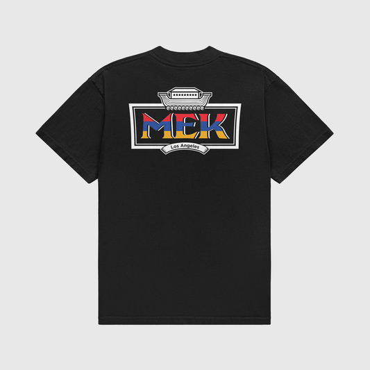 MEK Ark Tee